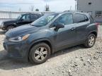 2017 CHEVROLET TRAX 1LT - KL7CJLSB9HB161602