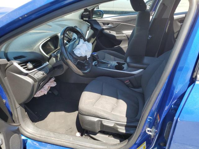 VIN 1G1RC6S57GU114809 2016 Chevrolet Volt, LT no.7