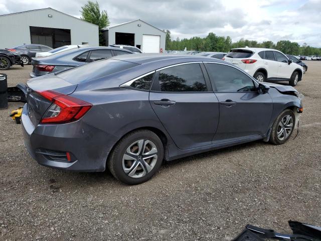 2016 HONDA CIVIC LX - 2HGFC2F57GH027025