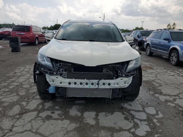 VIN 5LMTJ4DH7GUJ31763 2016 Lincoln MKC, Black Label no.5