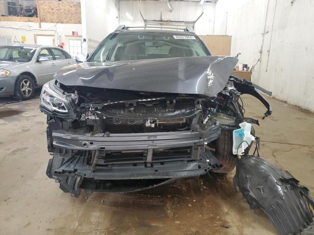 2020 SUBARU OUTBACK TO - 4S4BTAPC8L3205621