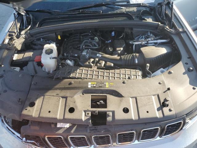 2024 Jeep Grand Cherokee L Laredo VIN: 1C4RJJAG7R8511290 Lot: 61762104