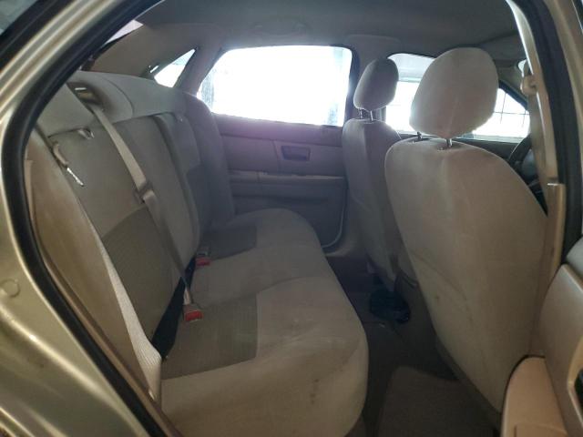 2004 Ford Taurus Ses VIN: 1FAFP55S04G182900 Lot: 61510504