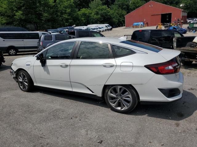 2018 HONDA CLARITY JHMZC5F18JC004095
