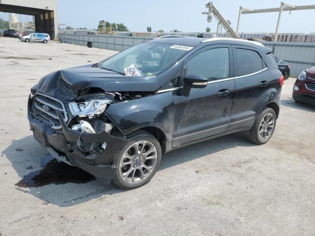 2018 FORD ECOSPORT T #2941046732