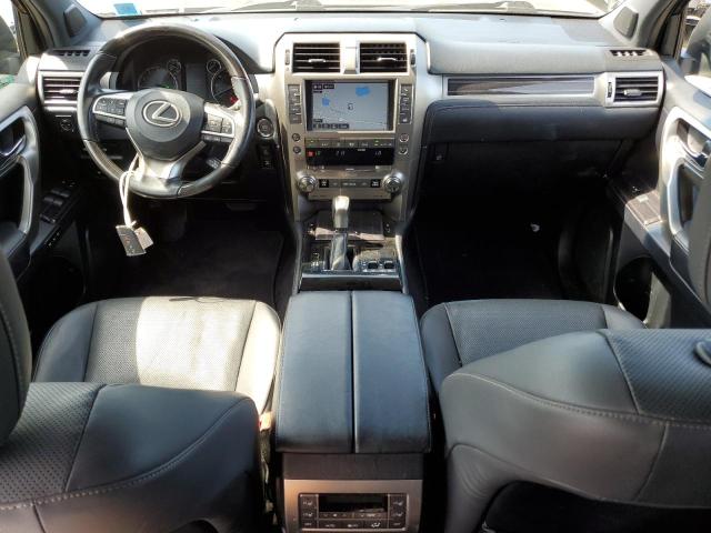 2020 LEXUS GX460 - JTJAM7BXXL5245050