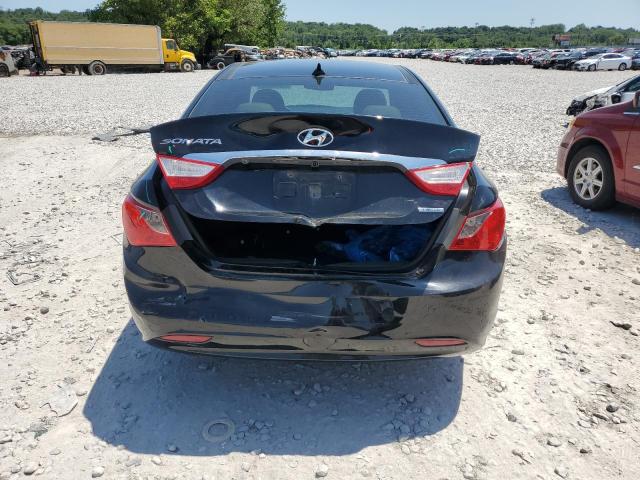 2013 Hyundai Sonata Se VIN: 5NPEC4AC5DH615293 Lot: 59859064