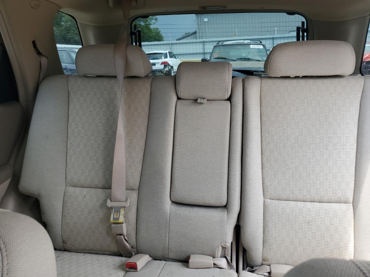 KNDJE724987462591 2008 Kia Sportage Lx