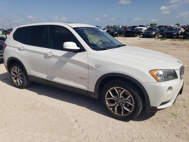 VIN 5UXWX7C57EL983818 2014 BMW X3, Xdrive35I no.4