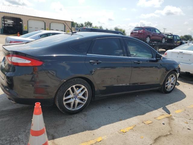 VIN 3FA6P0H77DR239628 2013 Ford Fusion, SE no.3