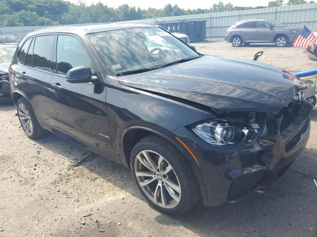 VIN 5UXKR0C59JL072822 2018 BMW X5, Xdrive35I no.4