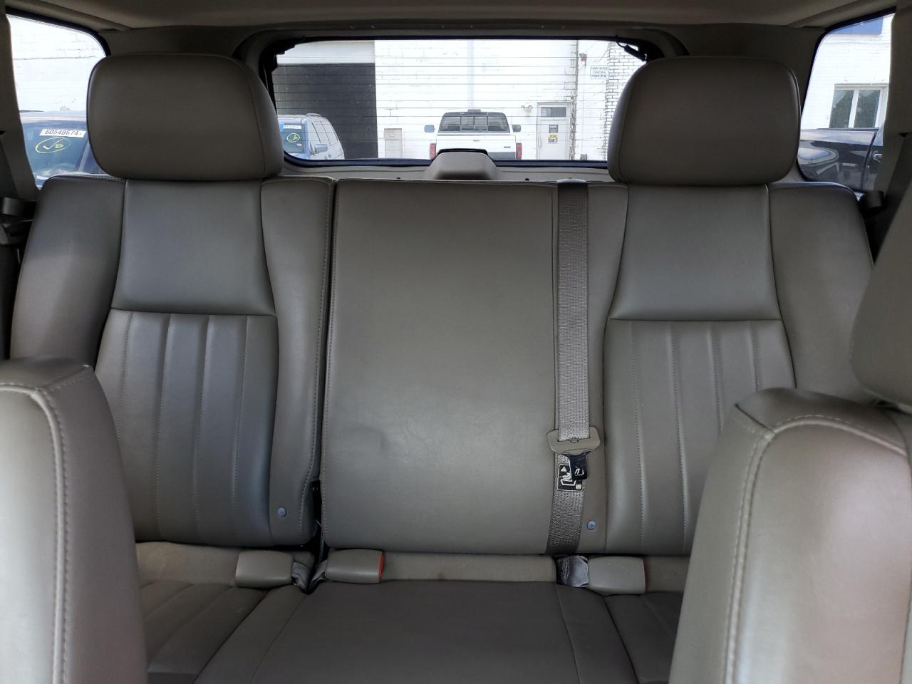 1J8GR48K25C604004 2005 Jeep Grand Cherokee Laredo