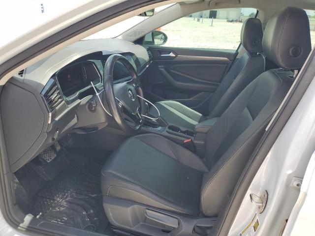 2019 VOLKSWAGEN JETTA SEL - 3VWE57BU5KM063107