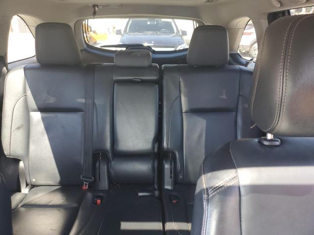 2015 Toyota Highlander Xle VIN: 5TDJKRFH1FS173936 Lot: 61843884