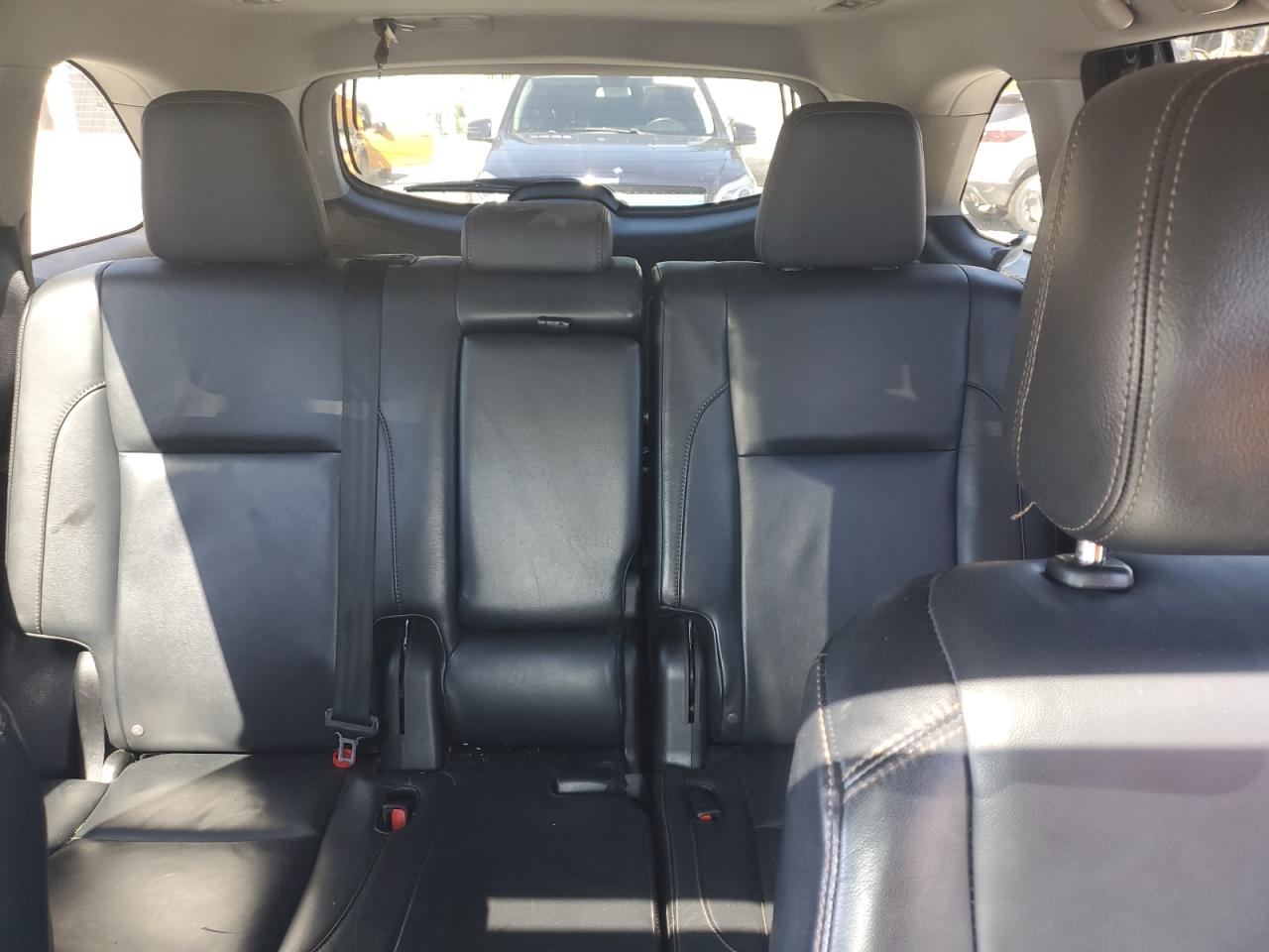 5TDJKRFH1FS173936 2015 Toyota Highlander Xle