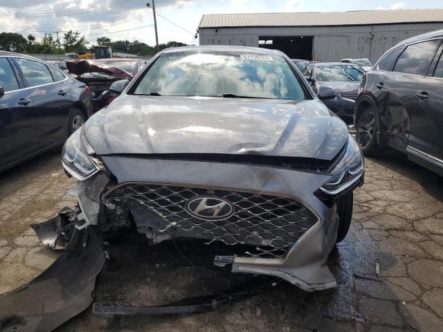2019 HYUNDAI SONATA LIM - 5NPE34AF1KH754098