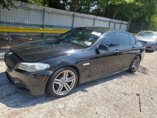 VIN WBAFR7C59DC817937 2013 BMW 5 Series, 535 I no.1