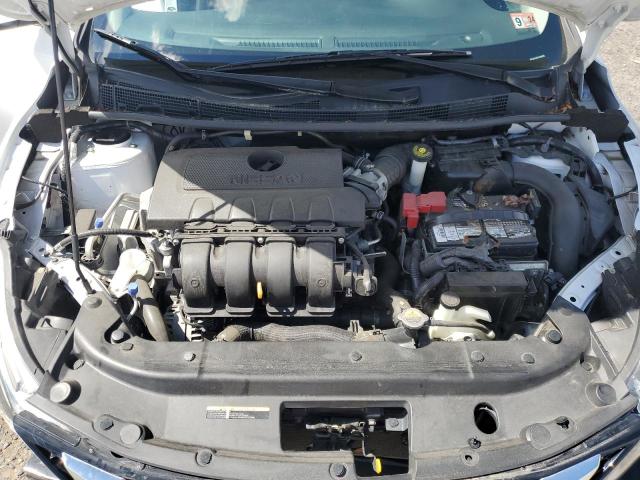 2019 Nissan Sentra S VIN: 3N1AB7AP2KY356755 Lot: 61249674