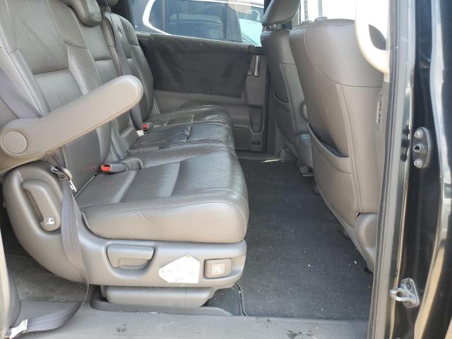 2012 Honda Odyssey Touring VIN: 5FNRL5H98CB017617 Lot: 60947604