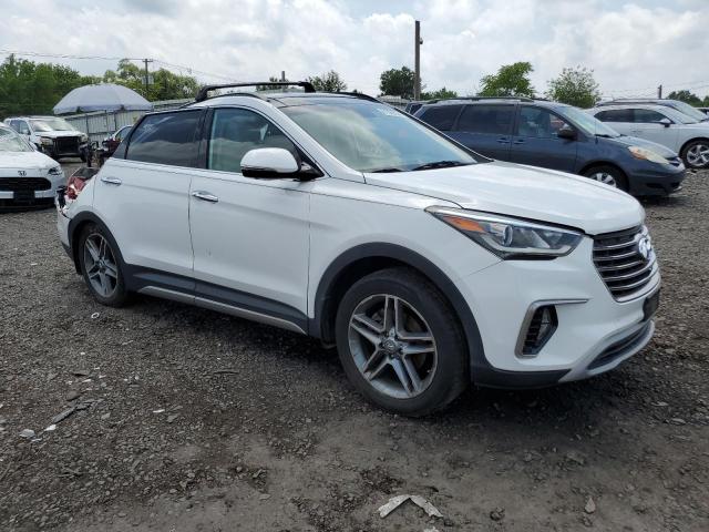 2019 HYUNDAI SANTA FE X - KM8SRDHF3KU304882