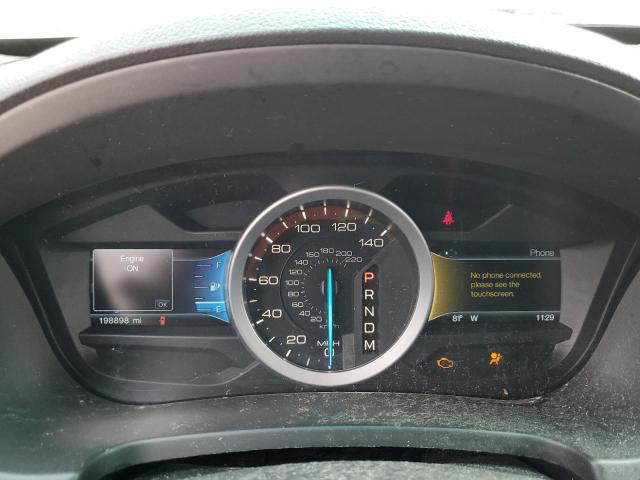 2015 FORD EXPLORER S - 1FM5K8GT9FGB09874