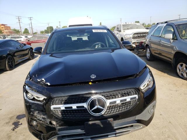 VIN W1N4N4GB5MJ157565 2021 Mercedes-Benz GLA-Class,... no.5