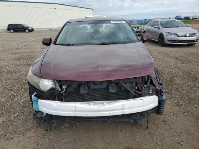 2009 Acura Tsx VIN: JH4CU25609C800690 Lot: 62498684