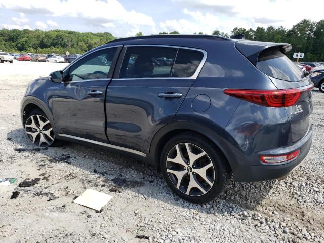 2019 KIA SPORTAGE S - KNDPR3A65K7534100