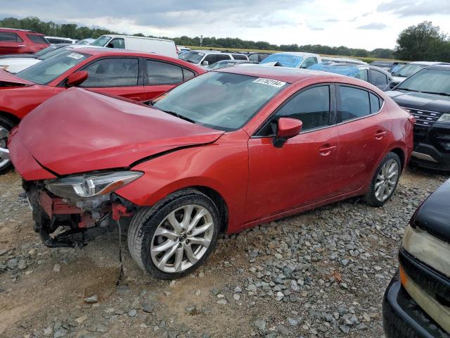 JM1BM1X37G1295752 2016 Mazda 3 Grand Touring