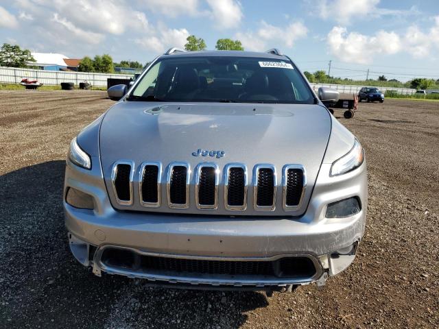 2015 JEEP CHEROKEE L - 1C4PJMDB8FW503795
