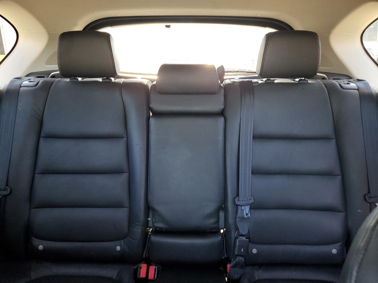 JM3KE4DE2D0124789 2013 Mazda Cx-5 Gt