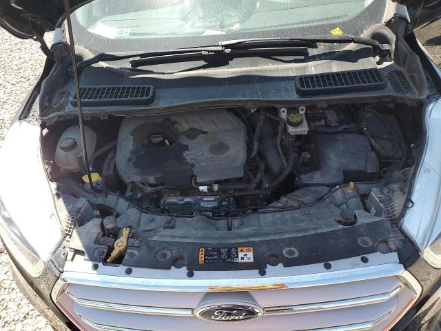 2018 FORD ESCAPE SEL - 1FMCU9HD0JUB25647