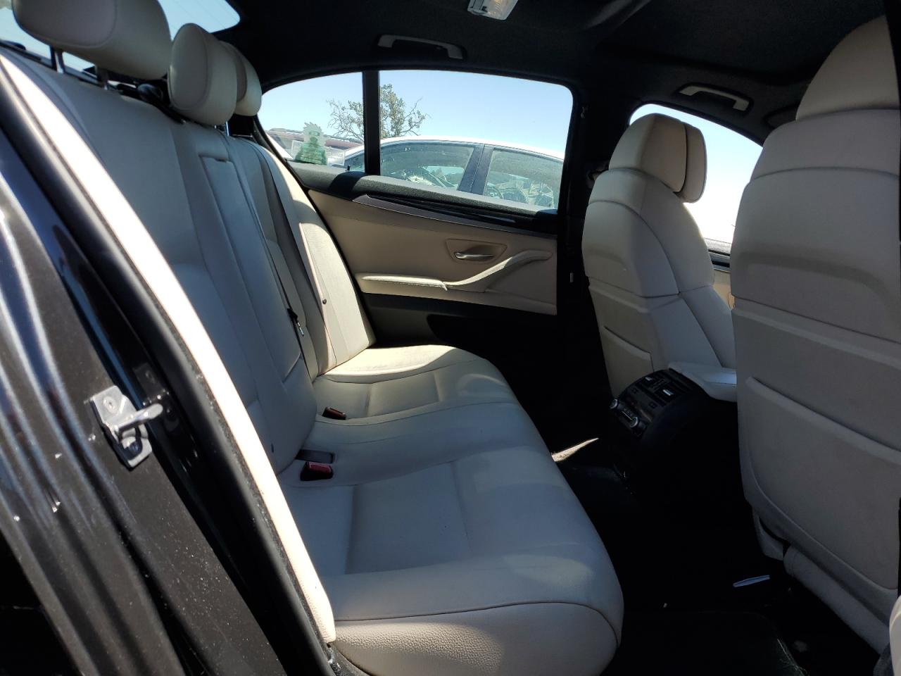 WBAFZ9C52CC751595 2012 BMW 535 I