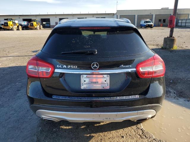 VIN WDCTG4GB4HJ321627 2017 Mercedes-Benz GLA-Class,... no.6