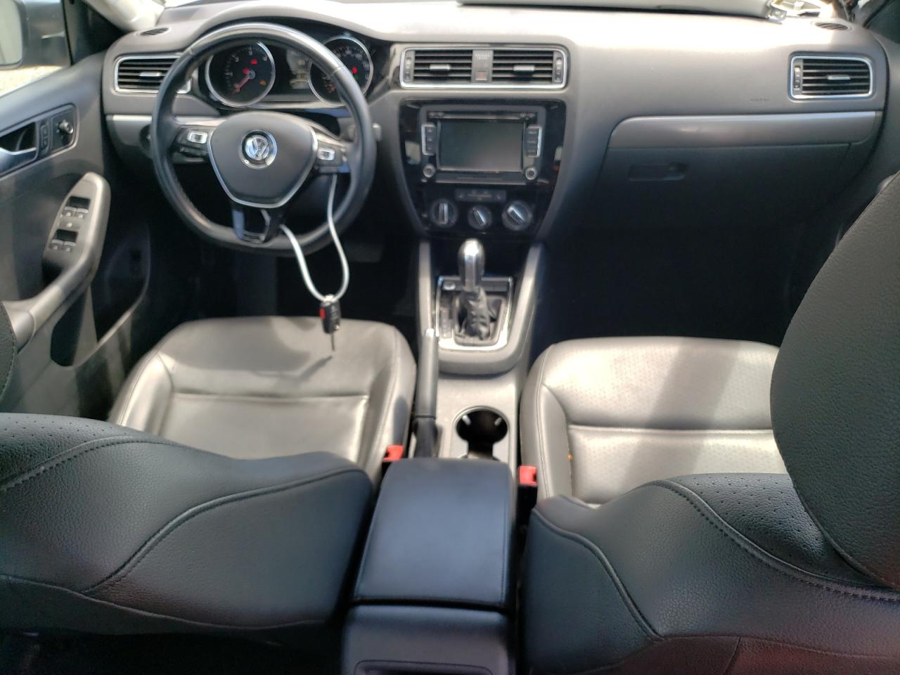 3VWLA7AJ3FM305022 2015 Volkswagen Jetta Tdi