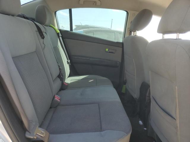 2010 Nissan Sentra 2.0 VIN: 3N1AB6AP4AL617471 Lot: 61279734