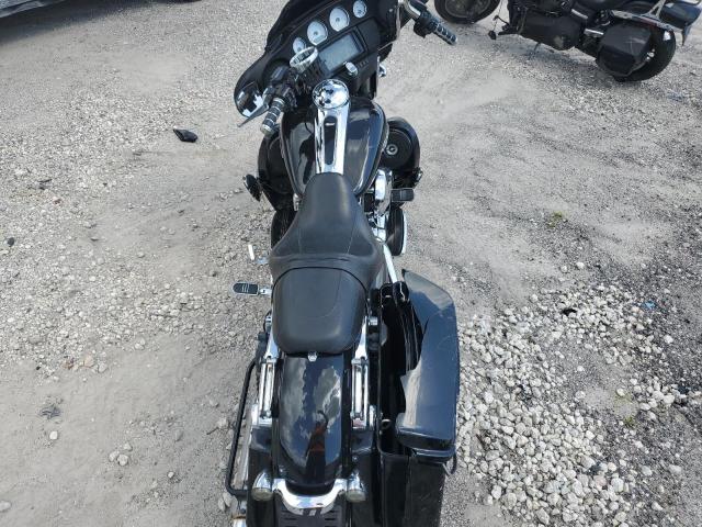 2015 HARLEY-DAVIDSON FLHX STREE - 1HD1KBM12FB628442