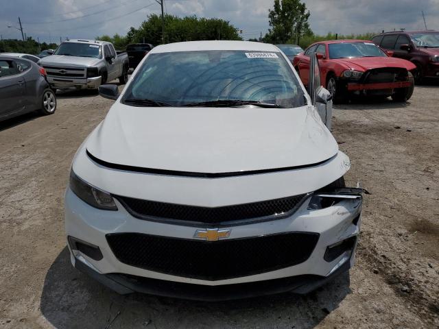2018 CHEVROLET MALIBU LT - 1G1ZD5ST1JF266604