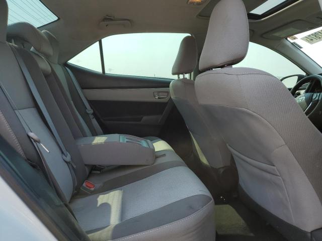 2019 TOYOTA CORILLA - 2T1BURHE9KC163627