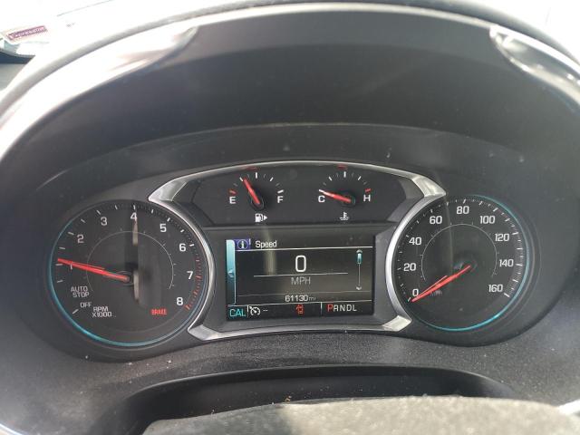 2018 Chevrolet Malibu Lt VIN: 1G1ZD5ST4JF181062 Lot: 61547394