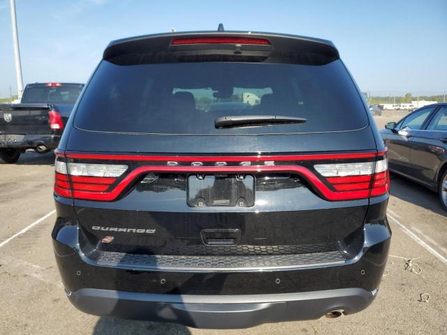 2023 DODGE DURANGO SX - 1C4RDJAG6PC576164