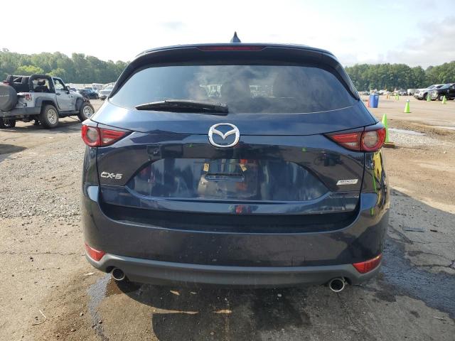 2019 MAZDA CX-5 GRAND - JM3KFADM7K1567174