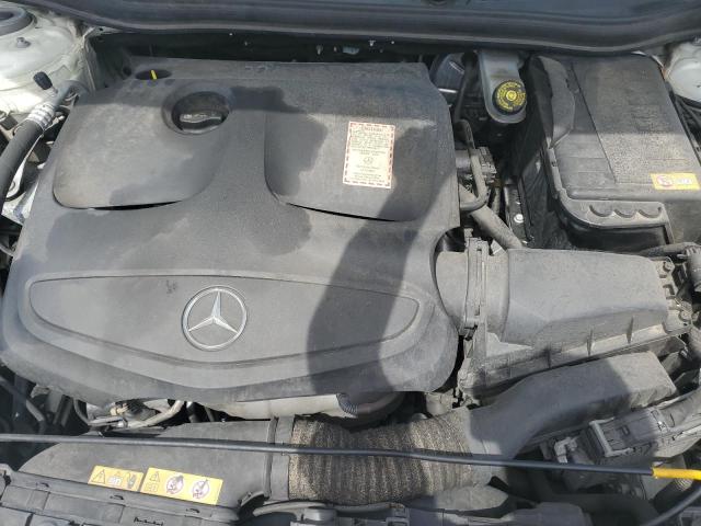 VIN WDCTG4GB6FJ068078 2015 Mercedes-Benz GLA-Class,... no.11