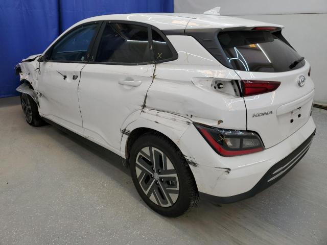 VIN KM8K33AG3PU193336 2023 HYUNDAI KONA no.2