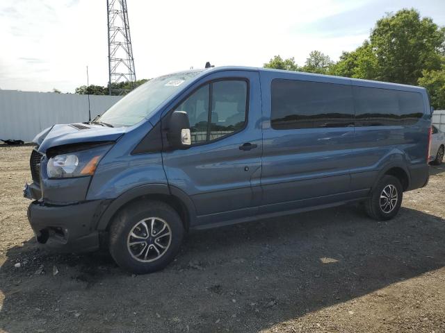 FORD TRANSIT T-350