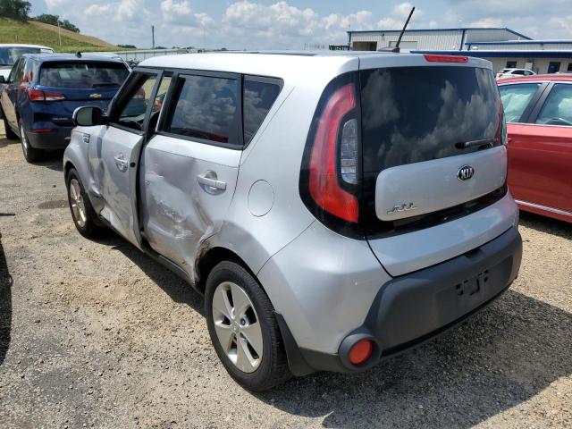 VIN KNDJN2A22G7841983 2016 KIA Soul no.2