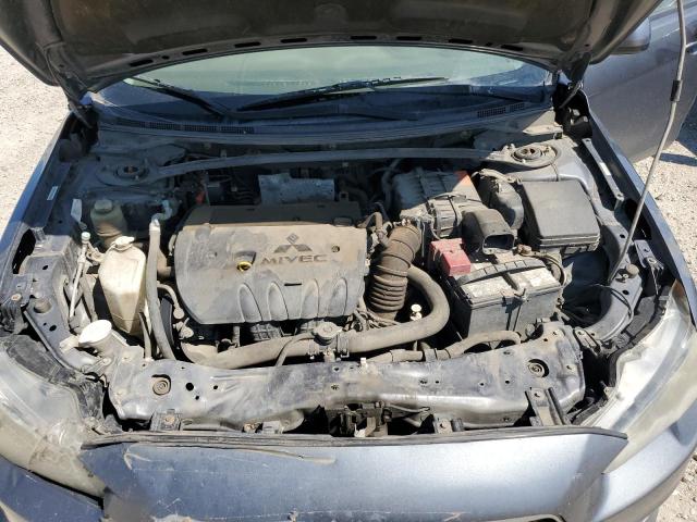 2009 Mitsubishi Lancer Gts VIN: JA3AU86W59U605302 Lot: 61830724