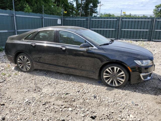 VIN 3LN6L5F92HR664361 2017 Lincoln MKZ, Reserve no.4