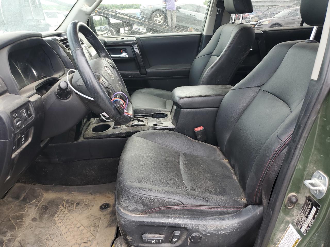 JTEBU5JRXL5796797 2020 Toyota 4Runner Sr5/Sr5 Premium