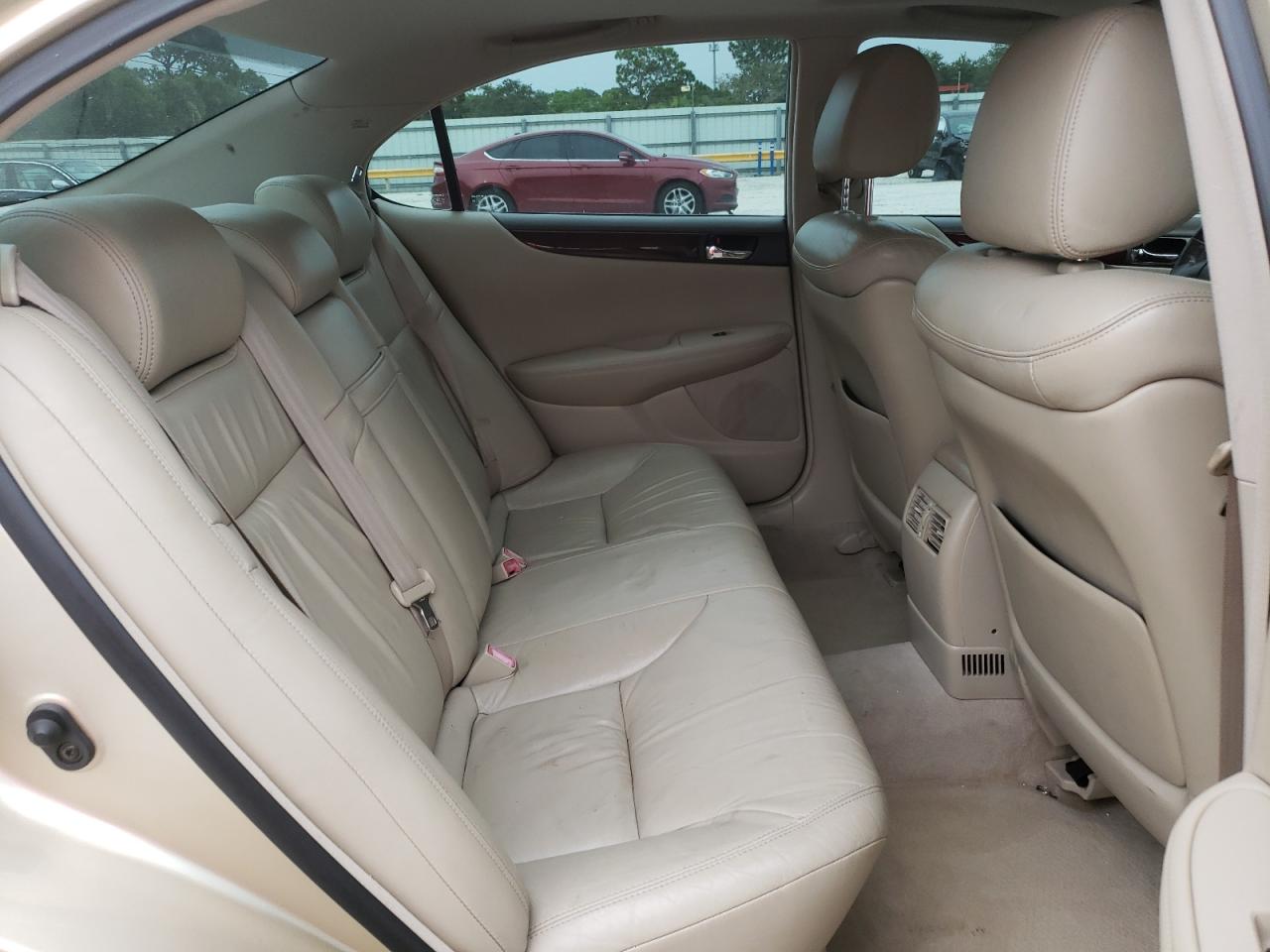 JTHBF30G320063536 2002 Lexus Es 300